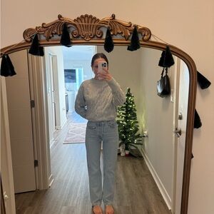 AGOLDE 90s Pinch Waist Jeans NEW